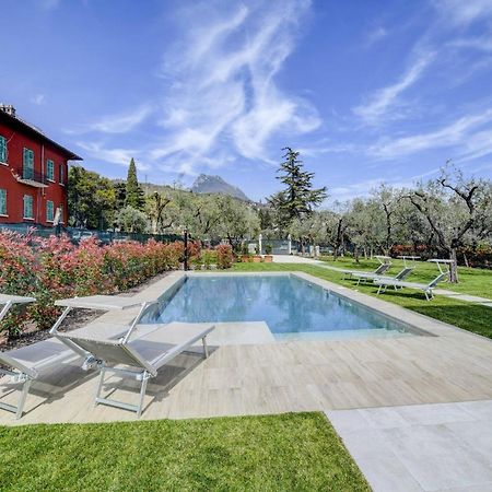 Maison Bellini 1 Toscolano Maderno Zewnętrze zdjęcie
