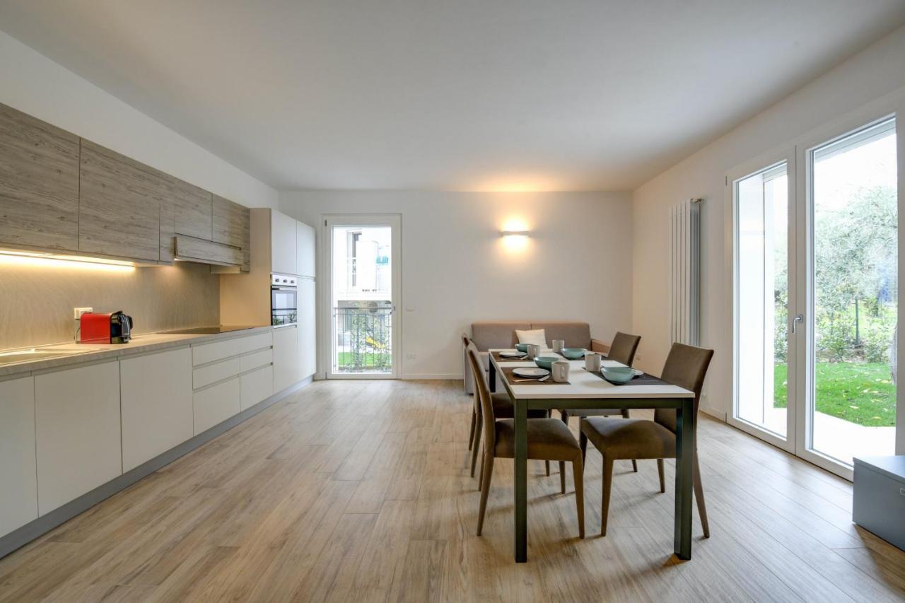 Maison Bellini 1 Toscolano Maderno Zewnętrze zdjęcie