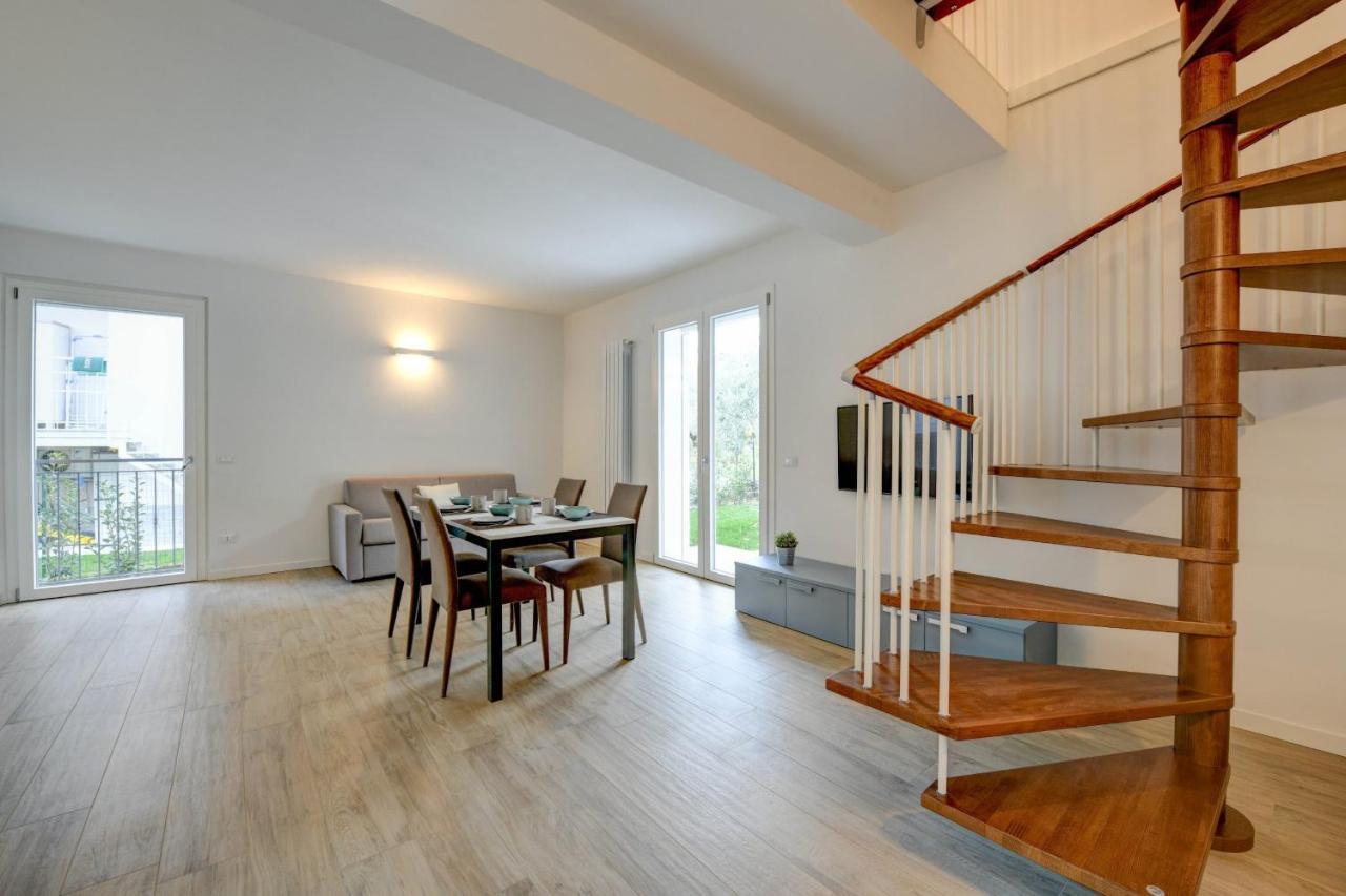 Maison Bellini 1 Toscolano Maderno Zewnętrze zdjęcie