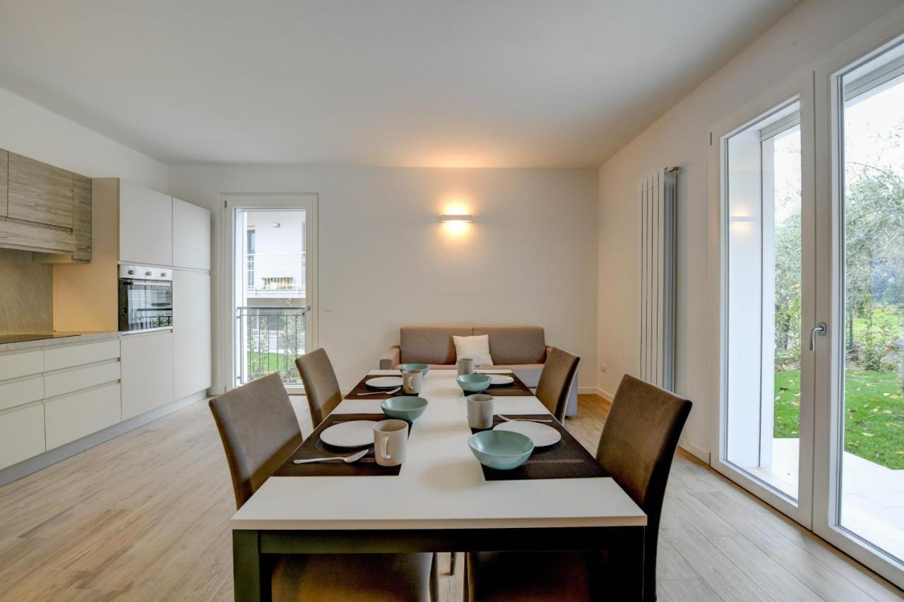 Maison Bellini 1 Toscolano Maderno Zewnętrze zdjęcie