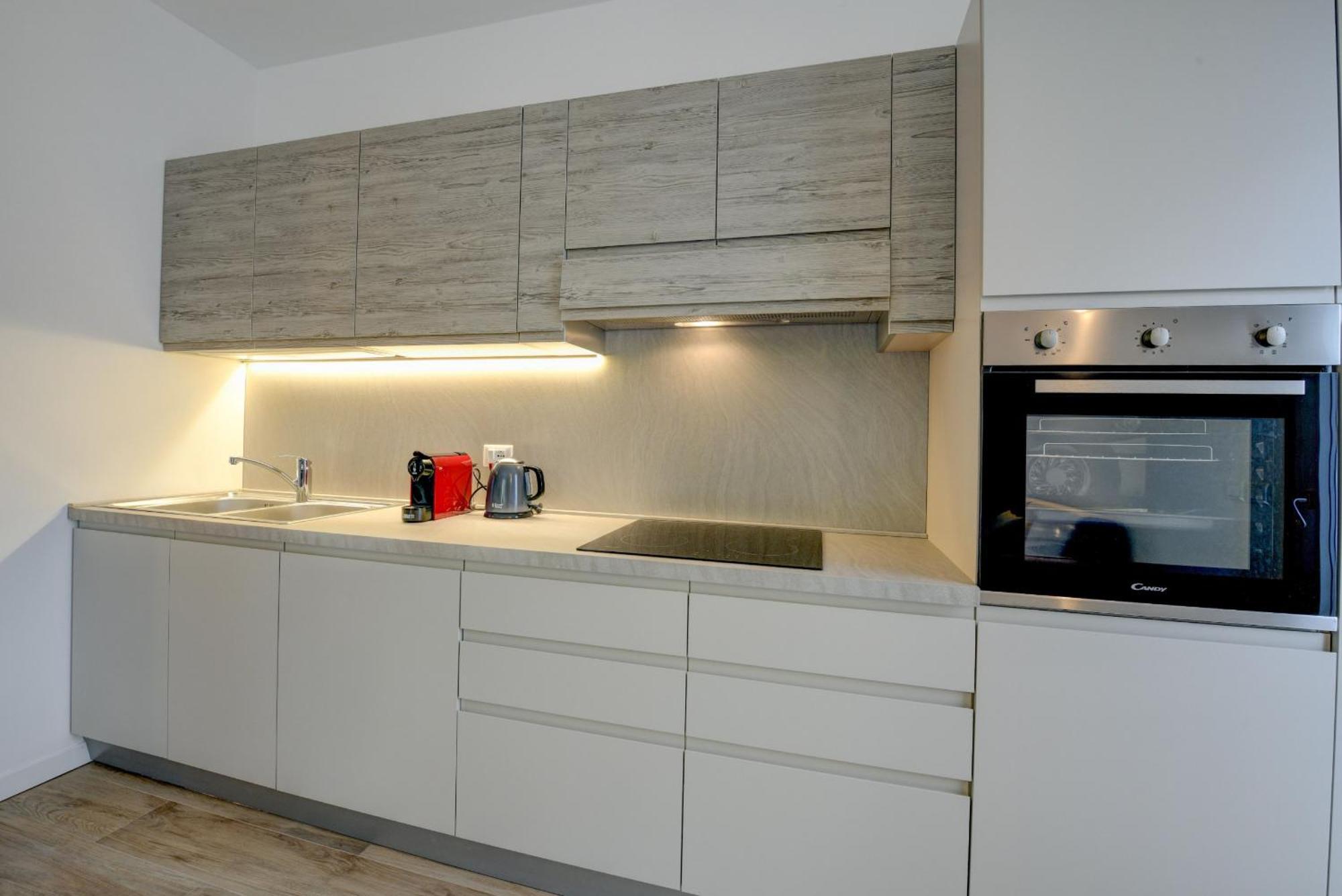 Maison Bellini 1 Toscolano Maderno Zewnętrze zdjęcie