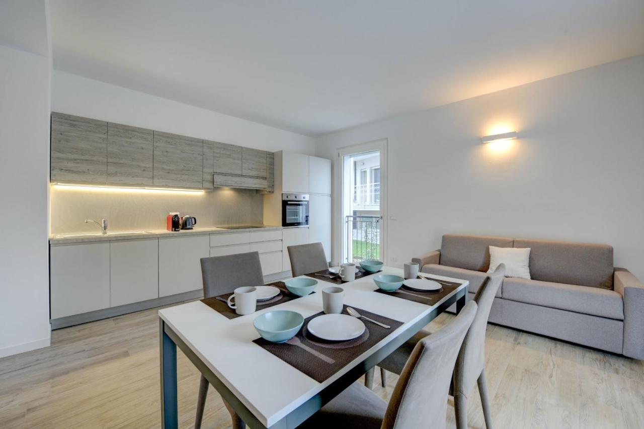 Maison Bellini 1 Toscolano Maderno Zewnętrze zdjęcie