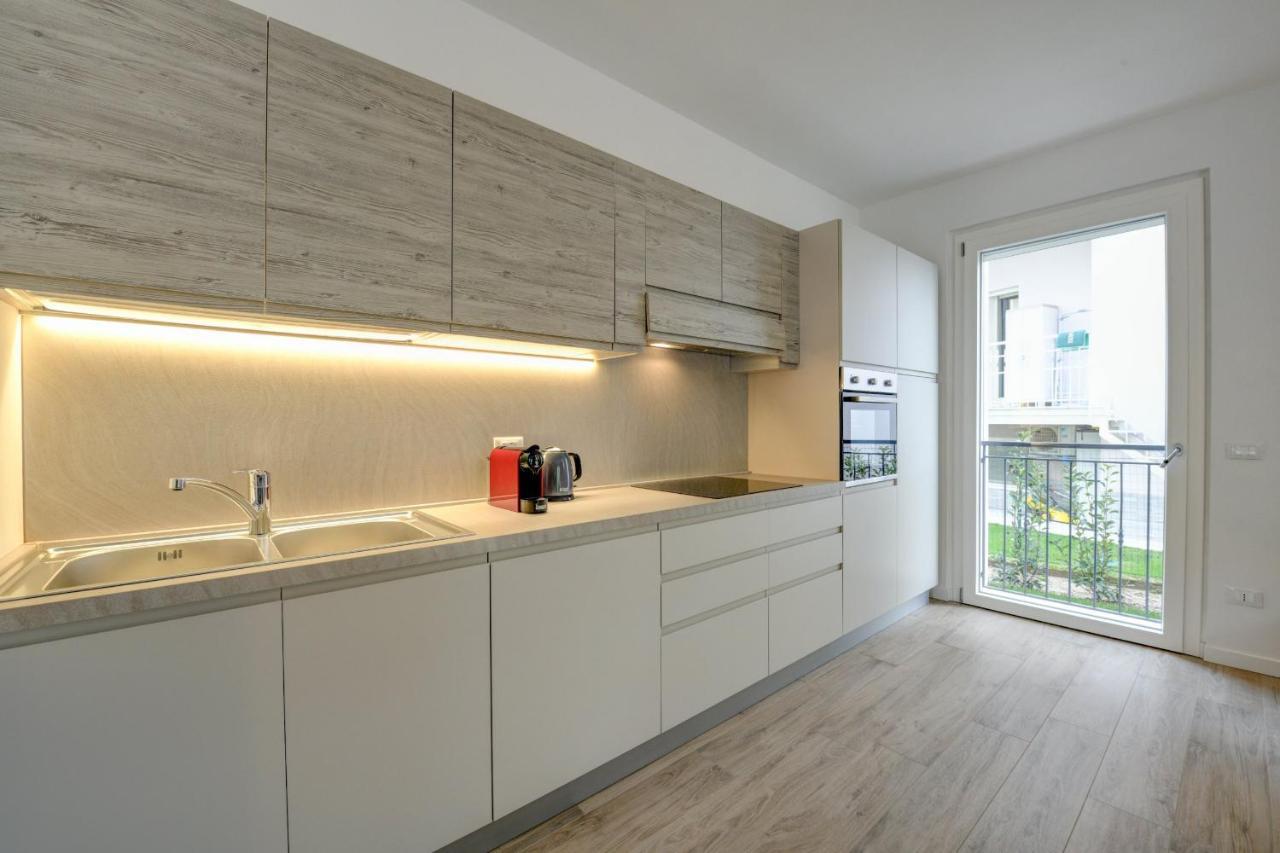 Maison Bellini 1 Toscolano Maderno Zewnętrze zdjęcie