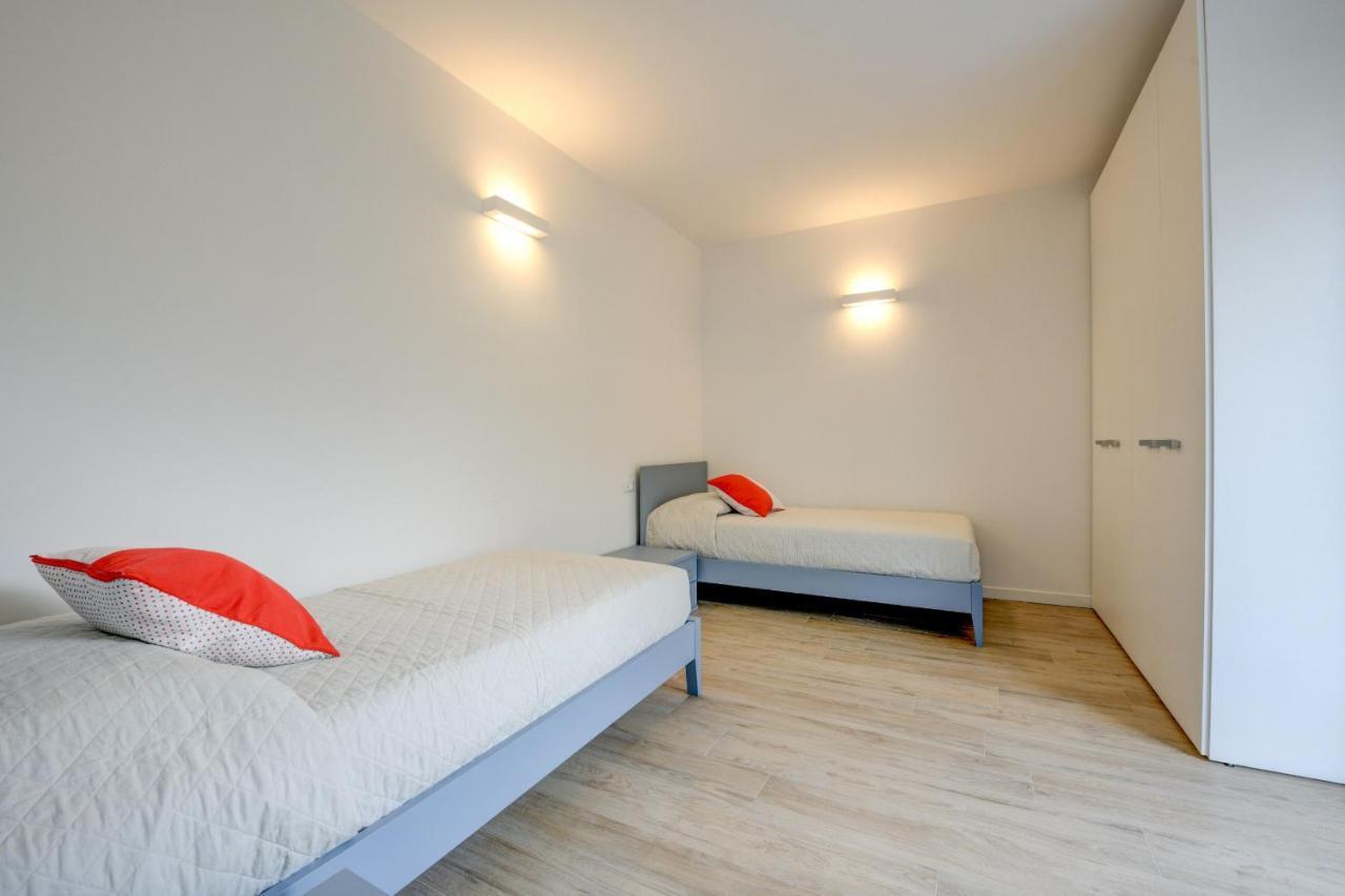 Maison Bellini 1 Toscolano Maderno Zewnętrze zdjęcie
