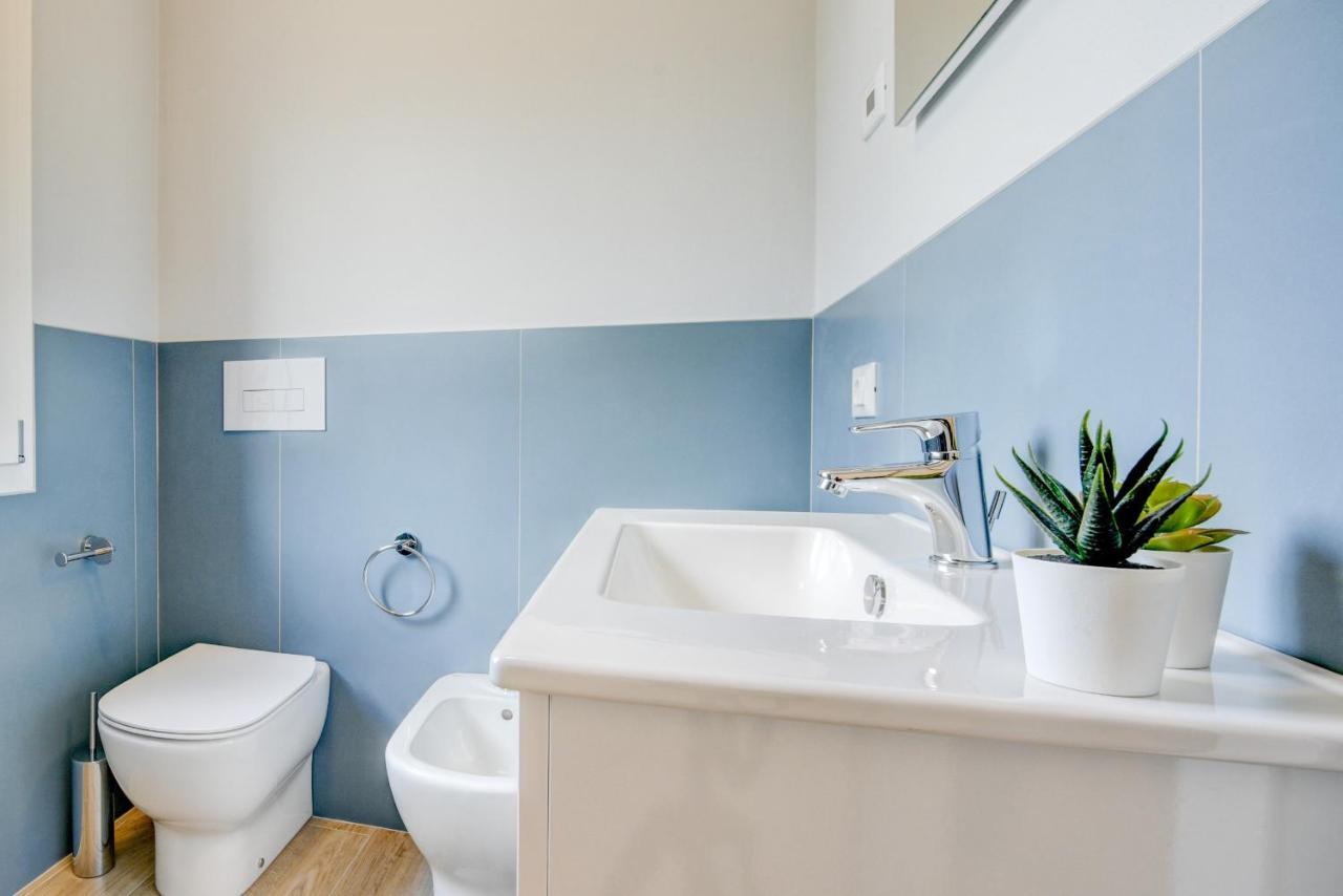 Maison Bellini 1 Toscolano Maderno Zewnętrze zdjęcie