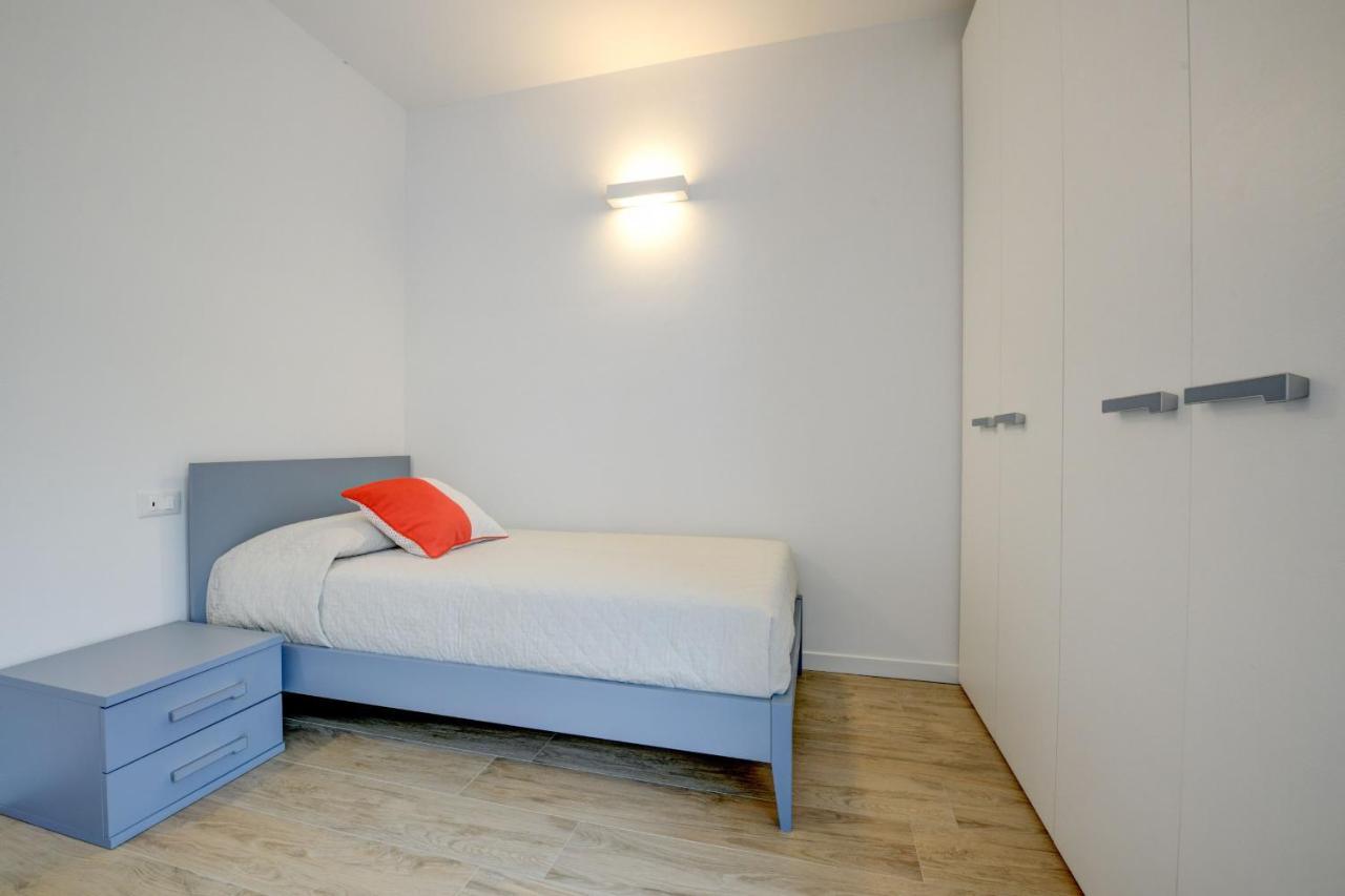 Maison Bellini 1 Toscolano Maderno Zewnętrze zdjęcie