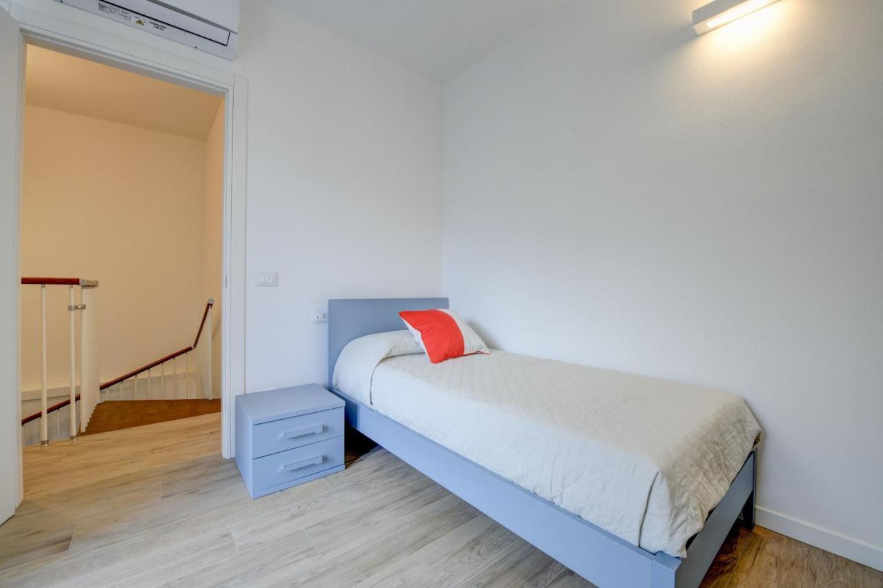 Maison Bellini 1 Toscolano Maderno Zewnętrze zdjęcie