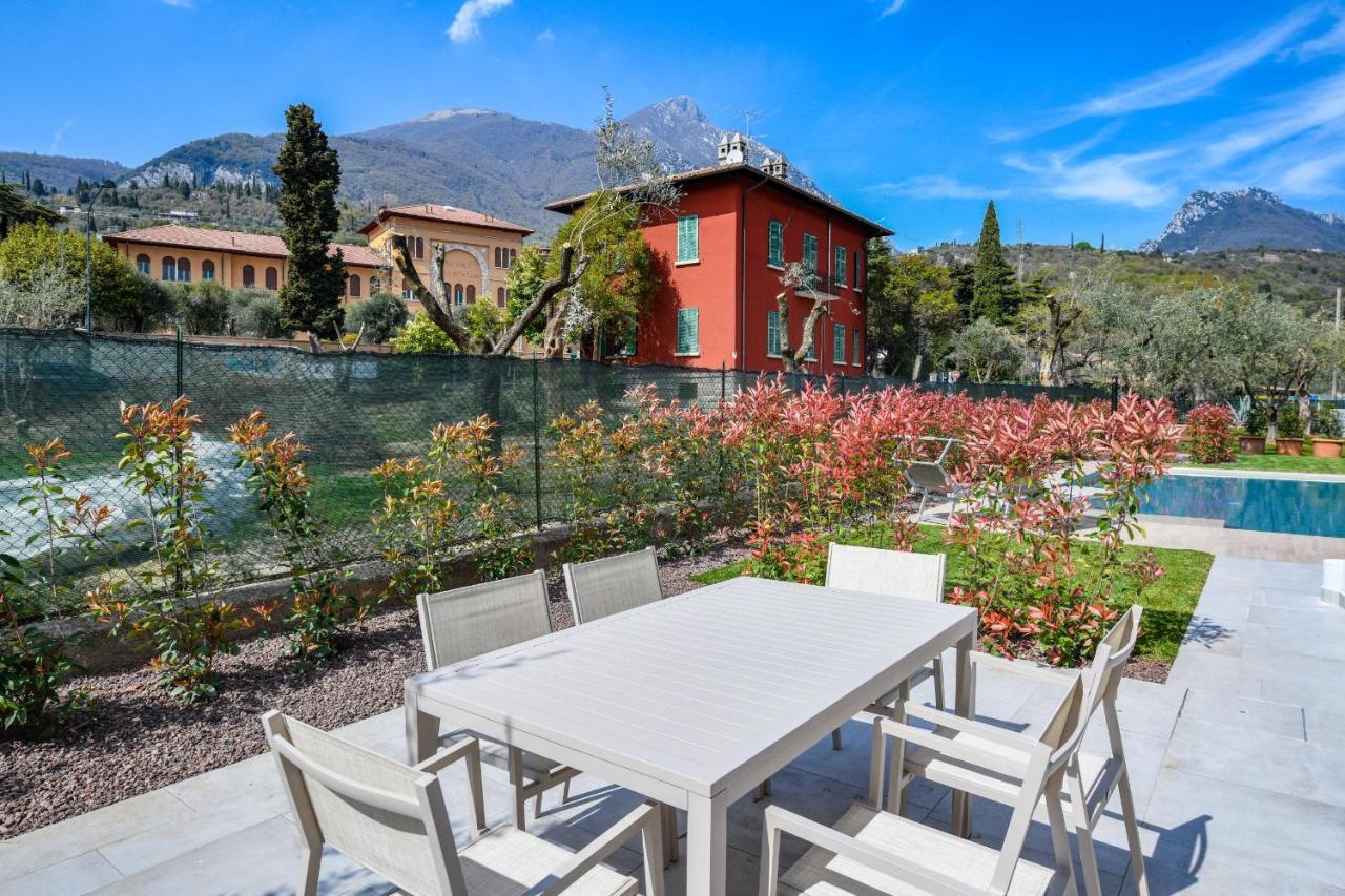 Maison Bellini 1 Toscolano Maderno Zewnętrze zdjęcie