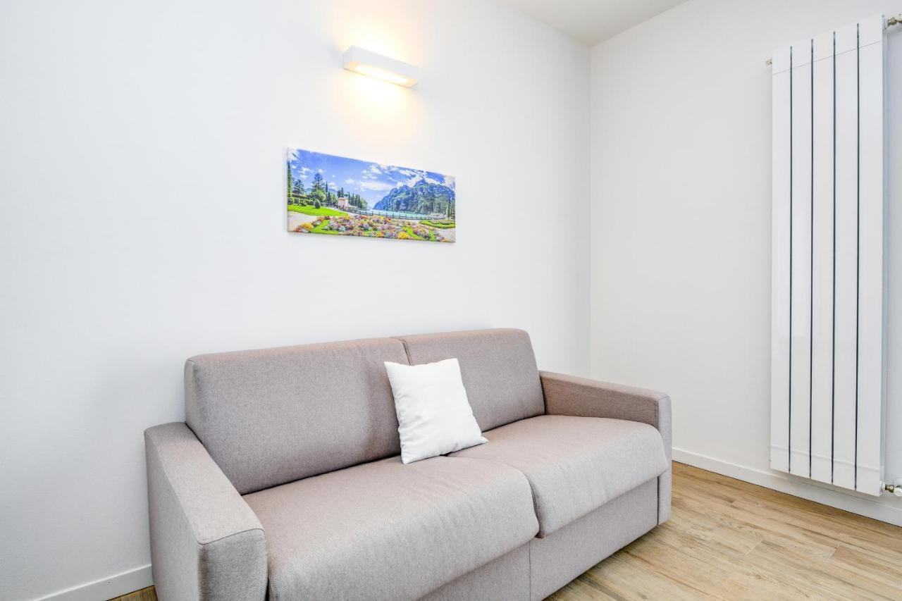 Maison Bellini 1 Toscolano Maderno Zewnętrze zdjęcie