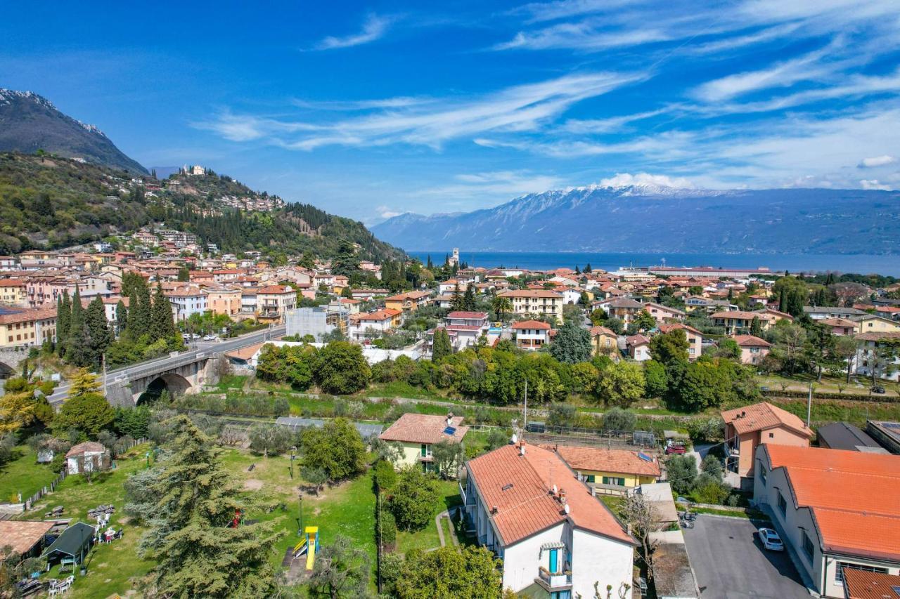 Maison Bellini 1 Toscolano Maderno Zewnętrze zdjęcie