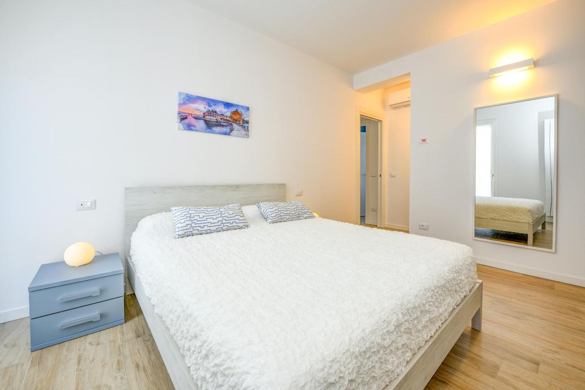 Maison Bellini 1 Toscolano Maderno Zewnętrze zdjęcie