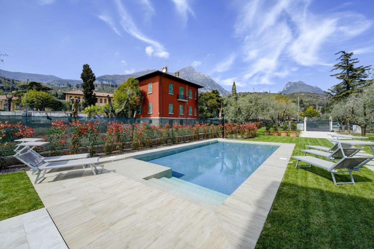 Maison Bellini 1 Toscolano Maderno Zewnętrze zdjęcie