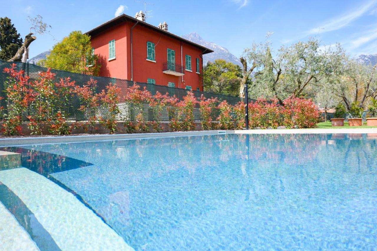 Maison Bellini 1 Toscolano Maderno Zewnętrze zdjęcie