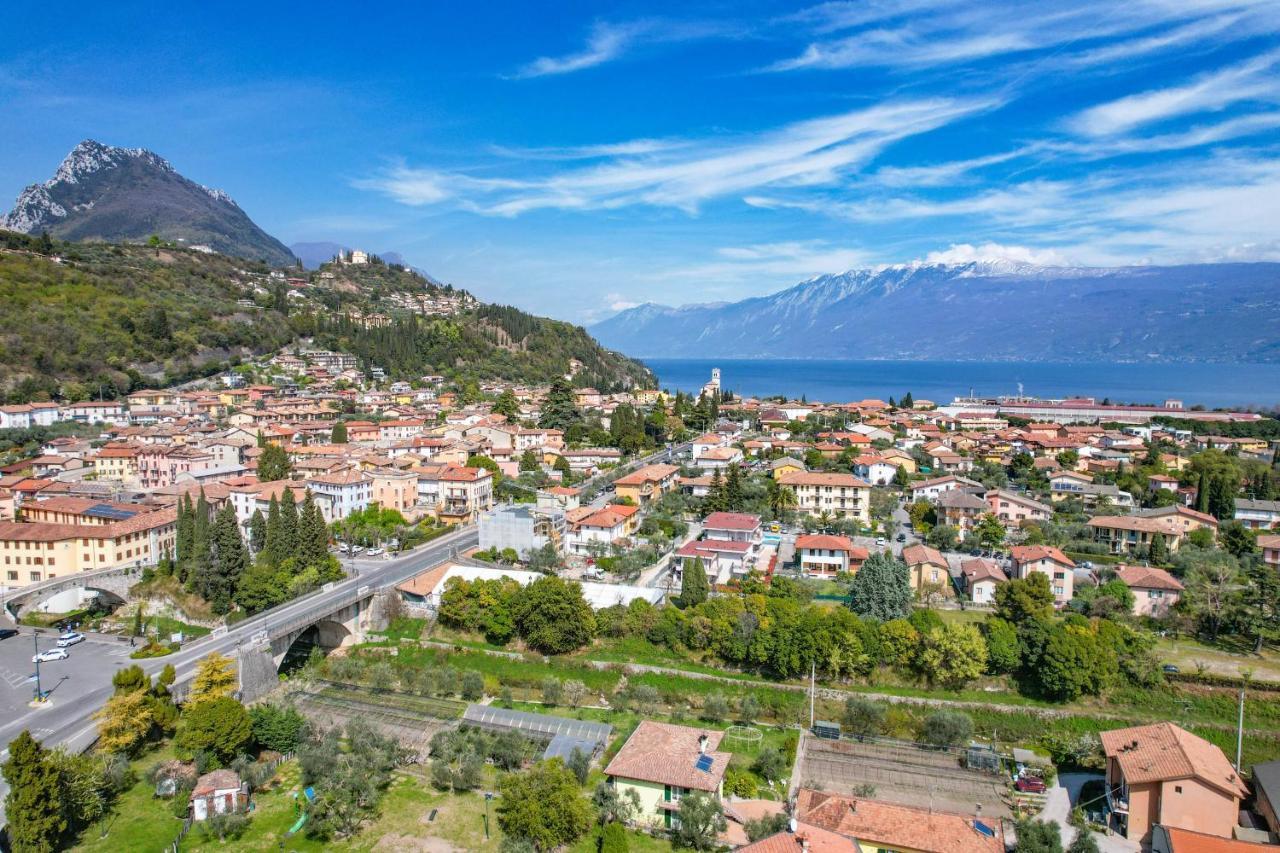 Maison Bellini 1 Toscolano Maderno Zewnętrze zdjęcie