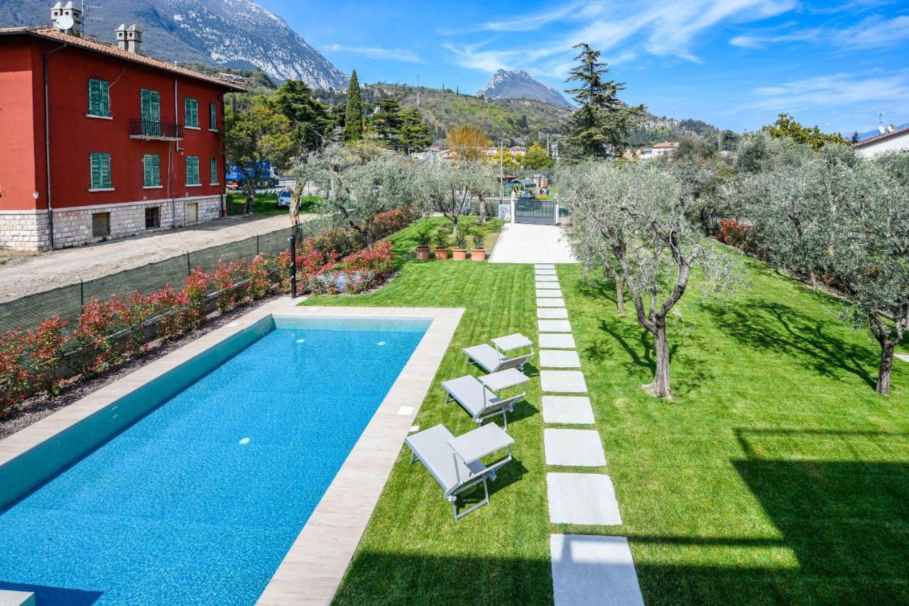 Maison Bellini 1 Toscolano Maderno Zewnętrze zdjęcie